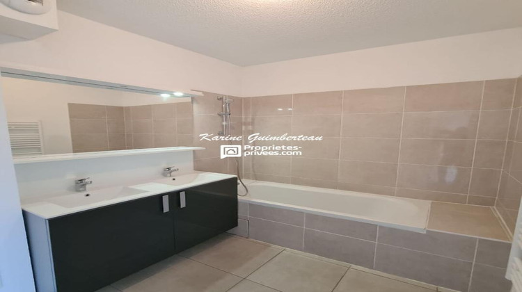 Ma-Cabane - Vente Appartement BEGLES, 70 m²