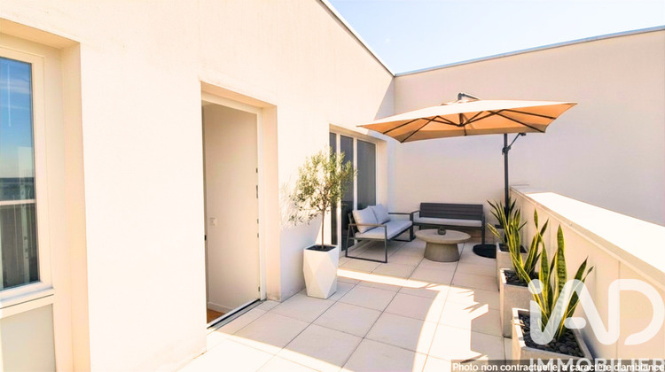 Ma-Cabane - Vente Appartement Bègles, 110 m²