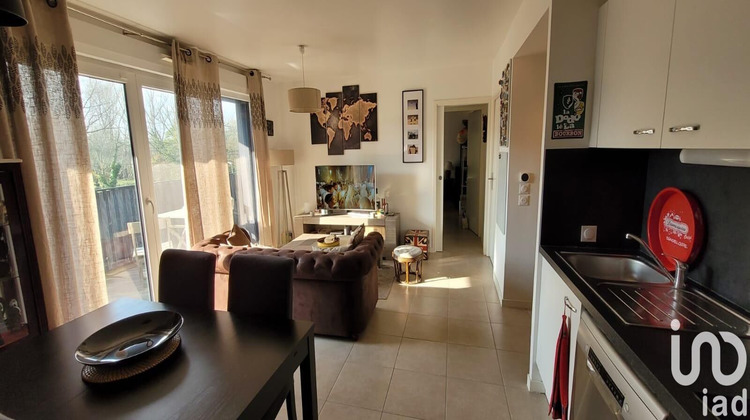 Ma-Cabane - Vente Appartement Bègles, 66 m²