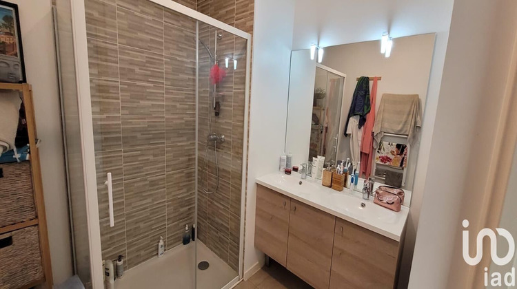 Ma-Cabane - Vente Appartement Bègles, 66 m²