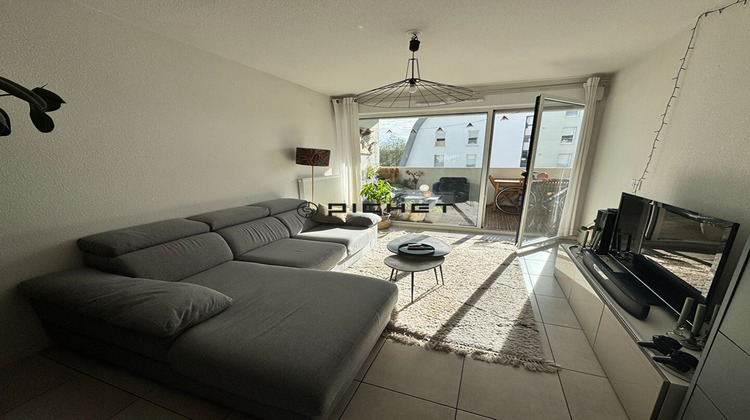 Ma-Cabane - Vente Appartement BEGLES, 66 m²