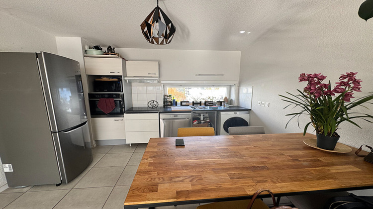 Ma-Cabane - Vente Appartement BEGLES, 66 m²