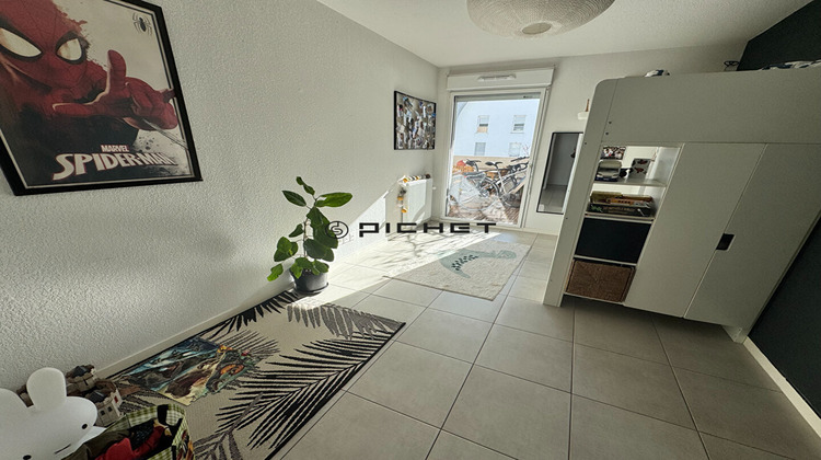 Ma-Cabane - Vente Appartement BEGLES, 66 m²