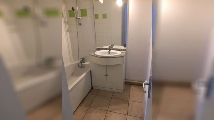 Ma-Cabane - Vente Appartement BEGLES, 38 m²