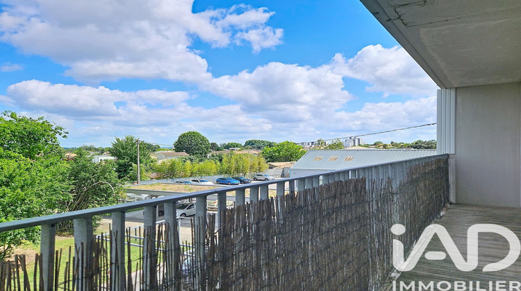 Ma-Cabane - Vente Appartement Bègles, 48 m²