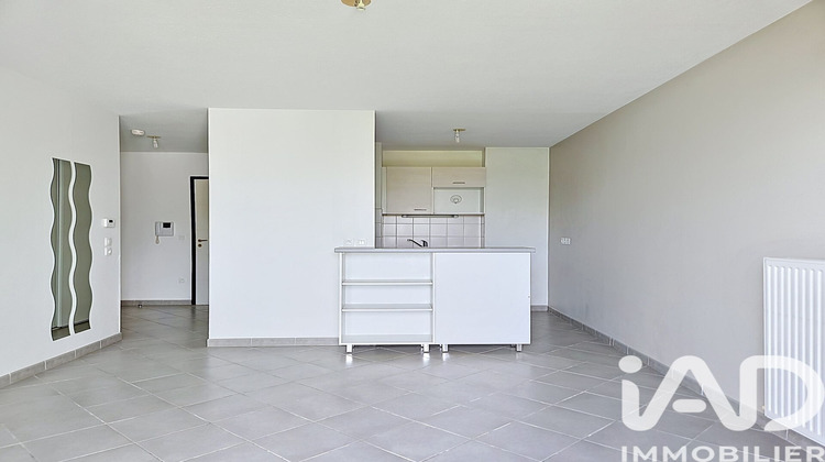 Ma-Cabane - Vente Appartement Bègles, 48 m²