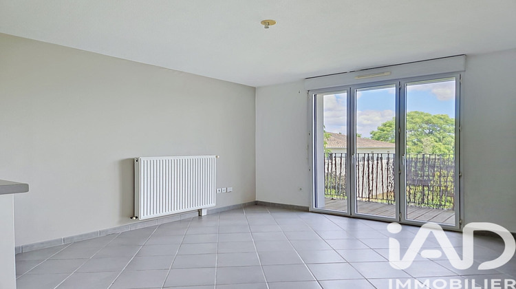Ma-Cabane - Vente Appartement Bègles, 48 m²
