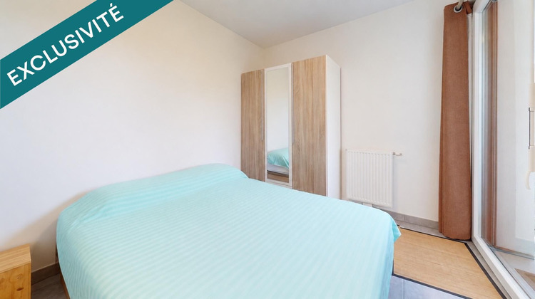 Ma-Cabane - Vente Appartement Bègles, 45 m²
