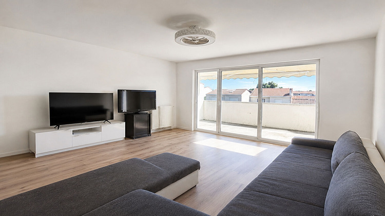 Ma-Cabane - Vente Appartement BEGLES, 64 m²