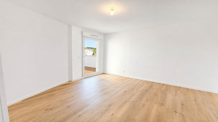 Ma-Cabane - Vente Appartement BEGLES, 64 m²