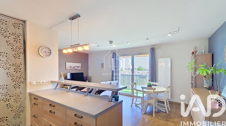 Ma-Cabane - Vente Appartement Bègles, 69 m²
