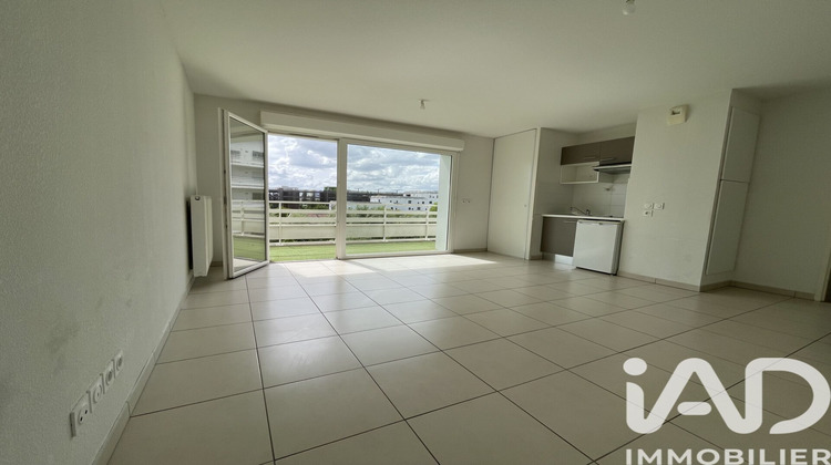 Ma-Cabane - Vente Appartement Bègles, 44 m²