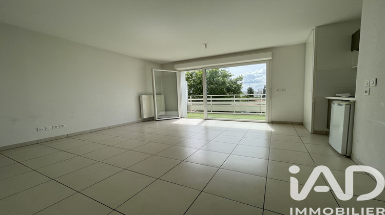 Ma-Cabane - Vente Appartement Bègles, 44 m²