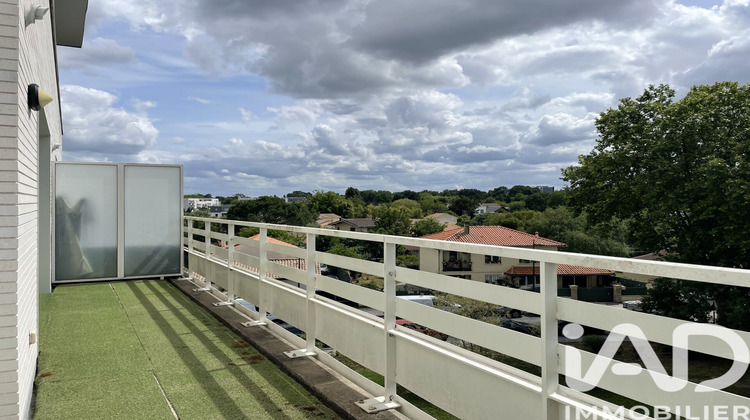 Ma-Cabane - Vente Appartement Bègles, 44 m²