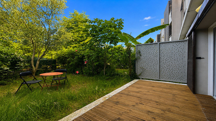 Ma-Cabane - Vente Appartement BEGLES, 40 m²
