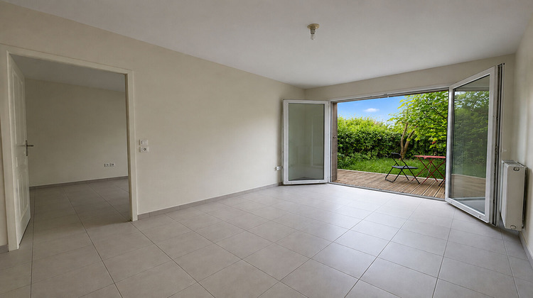 Ma-Cabane - Vente Appartement BEGLES, 40 m²