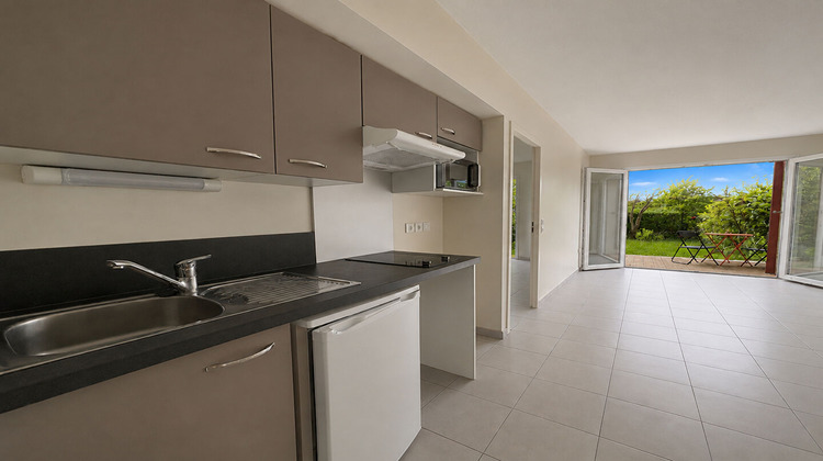Ma-Cabane - Vente Appartement BEGLES, 40 m²