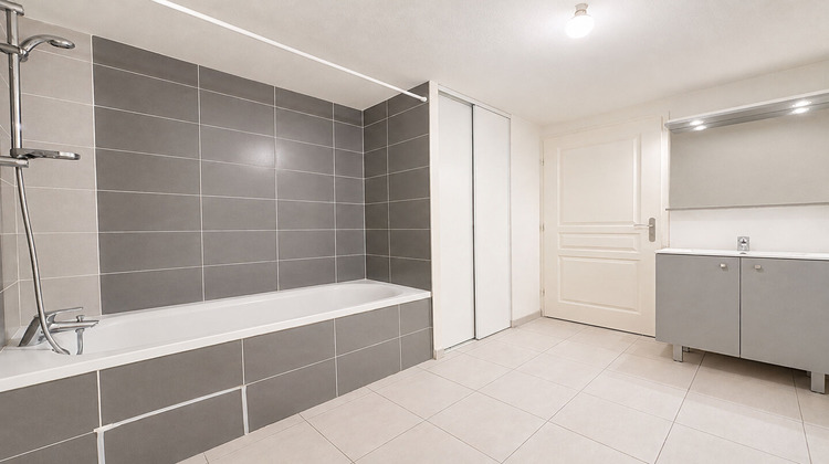 Ma-Cabane - Vente Appartement BEGLES, 40 m²