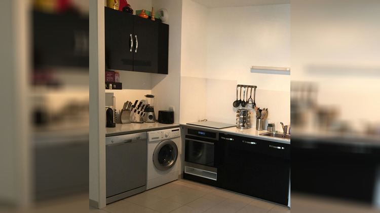Ma-Cabane - Vente Appartement BEGLES, 57 m²