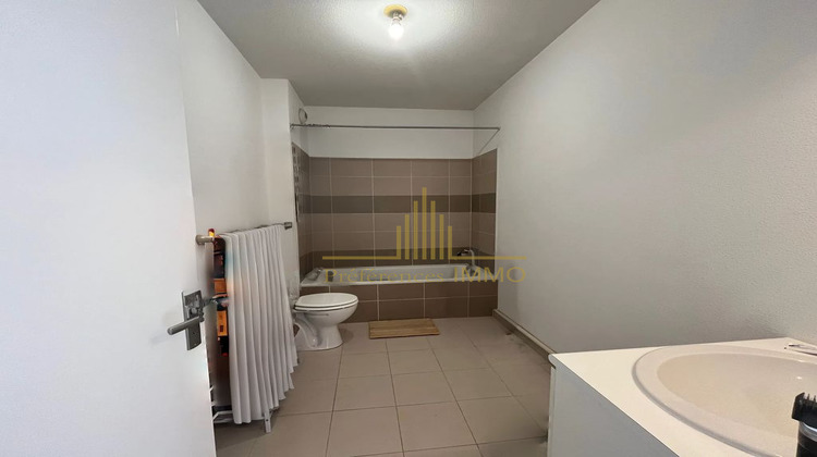 Ma-Cabane - Vente Appartement BEGLES, 57 m²