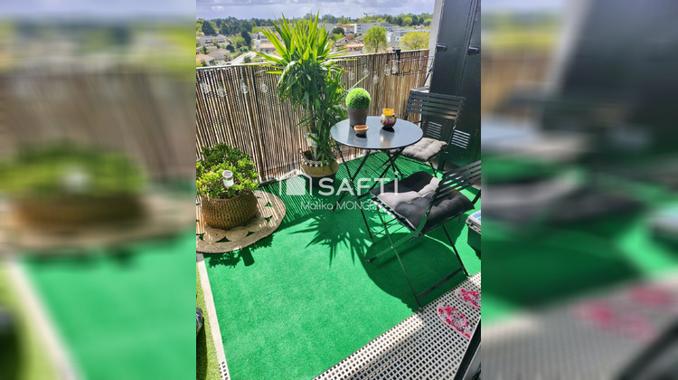 Ma-Cabane - Vente Appartement Begles, 50 m²