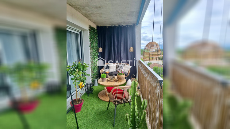 Ma-Cabane - Vente Appartement Begles, 50 m²