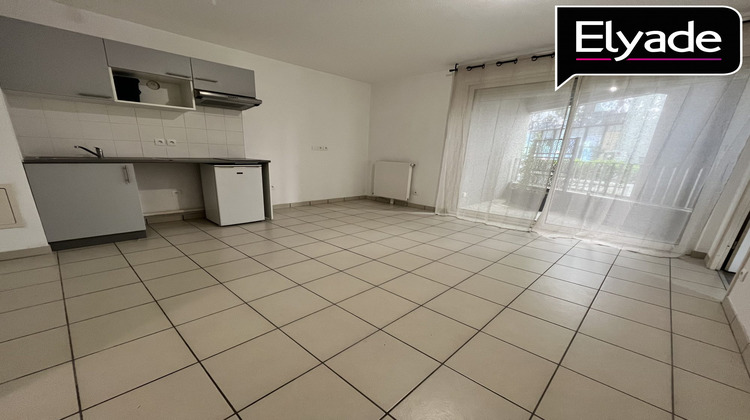 Ma-Cabane - Vente Appartement Bègles, 43 m²