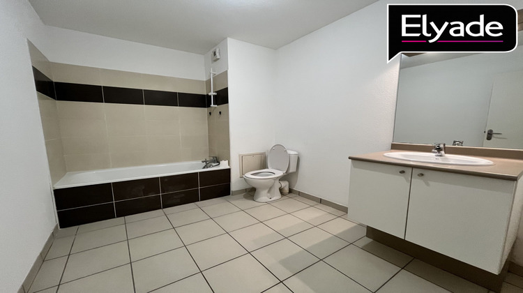 Ma-Cabane - Vente Appartement Bègles, 43 m²