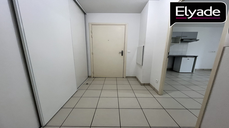Ma-Cabane - Vente Appartement Bègles, 43 m²