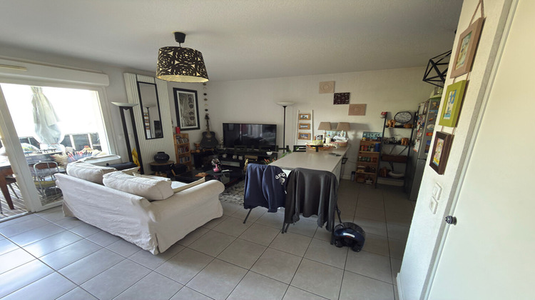 Ma-Cabane - Vente Appartement BEGLES, 44 m²