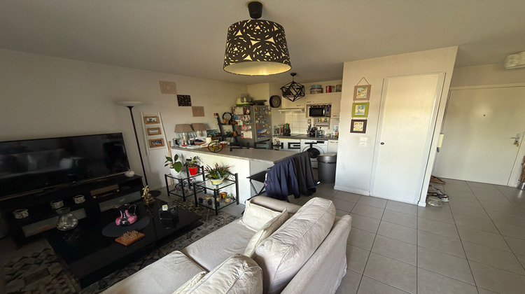 Ma-Cabane - Vente Appartement BEGLES, 44 m²