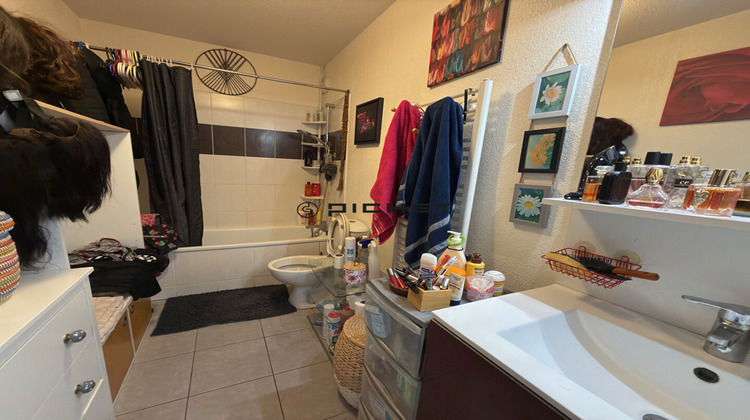 Ma-Cabane - Vente Appartement BEGLES, 44 m²