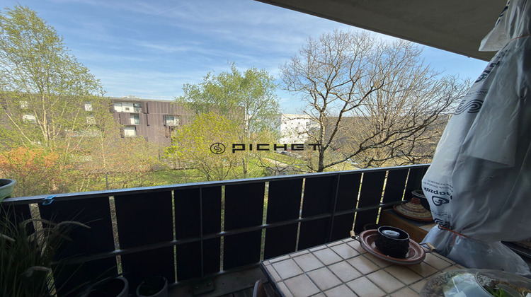 Ma-Cabane - Vente Appartement BEGLES, 44 m²