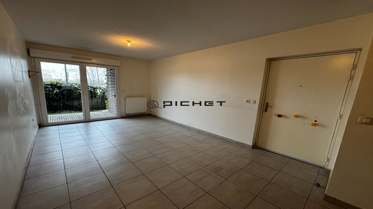 Ma-Cabane - Vente Appartement BEGLES, 59 m²