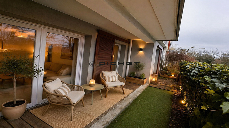 Ma-Cabane - Vente Appartement BEGLES, 59 m²