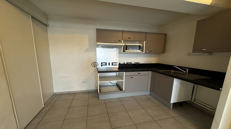 Ma-Cabane - Vente Appartement BEGLES, 59 m²