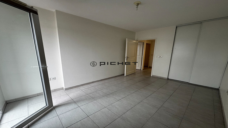 Ma-Cabane - Vente Appartement BEGLES, 59 m²
