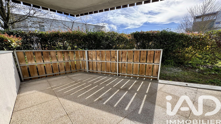 Ma-Cabane - Vente Appartement Bègles, 40 m²