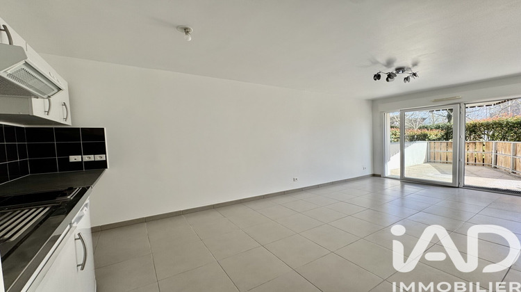 Ma-Cabane - Vente Appartement Bègles, 40 m²