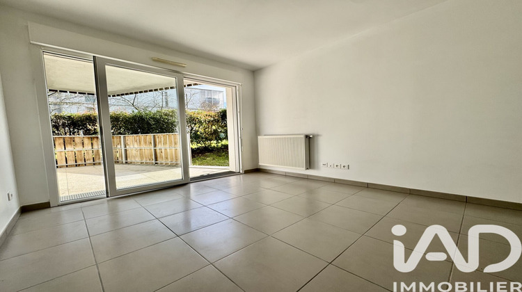 Ma-Cabane - Vente Appartement Bègles, 40 m²