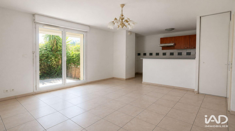 Ma-Cabane - Vente Appartement Bègles, 39 m²