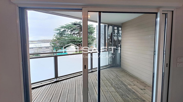 Ma-Cabane - Vente Appartement Begles, 40 m²