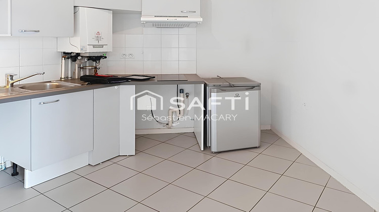Ma-Cabane - Vente Appartement Begles, 40 m²