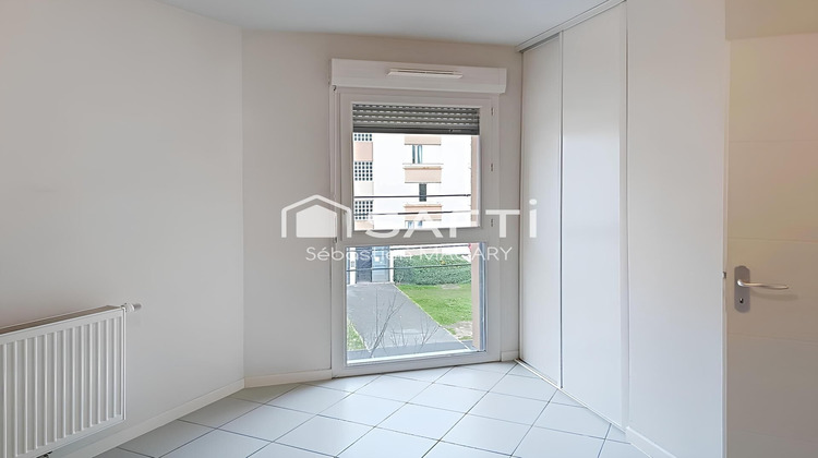 Ma-Cabane - Vente Appartement Begles, 40 m²