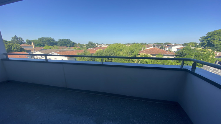 Ma-Cabane - Vente Appartement Bègles, 62 m²