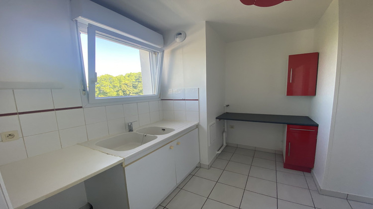 Ma-Cabane - Vente Appartement Bègles, 62 m²