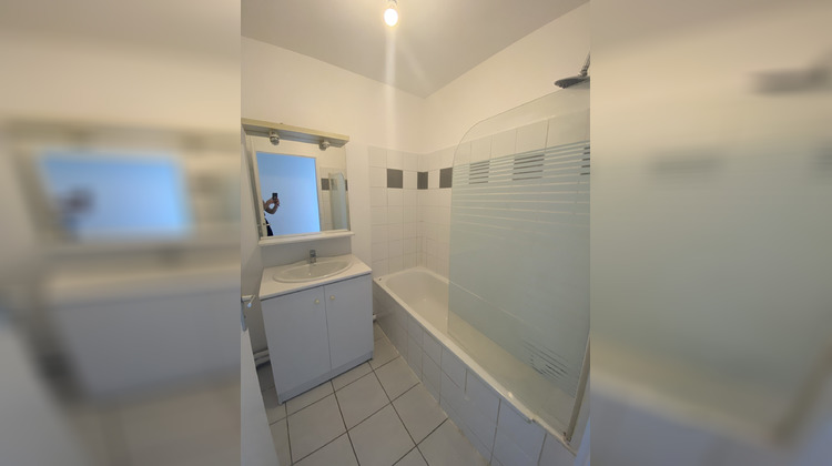 Ma-Cabane - Vente Appartement Bègles, 62 m²