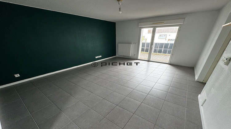 Ma-Cabane - Vente Appartement BEGLES, 64 m²