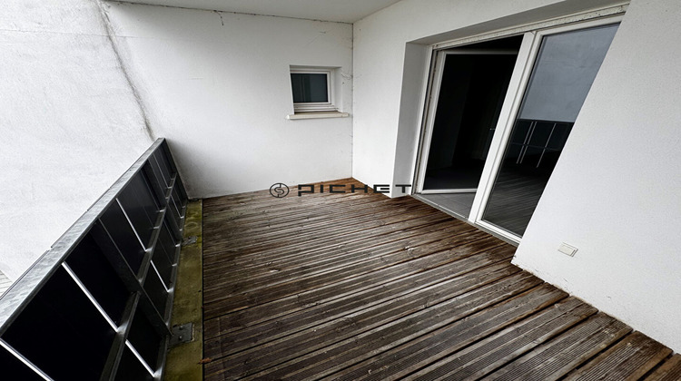 Ma-Cabane - Vente Appartement BEGLES, 64 m²