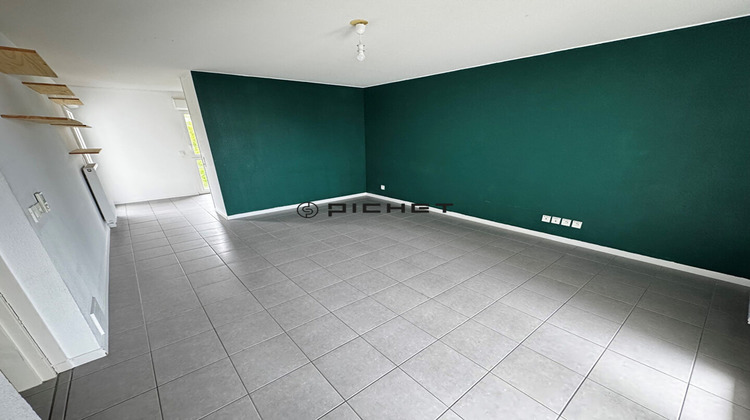 Ma-Cabane - Vente Appartement BEGLES, 64 m²